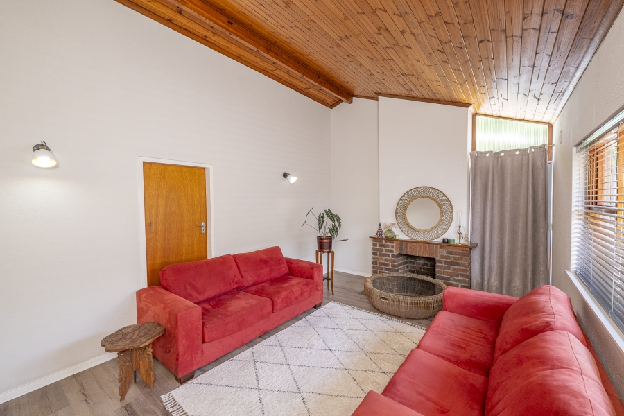 4 Bedroom Property for Sale in Townsend Estate Western Cape